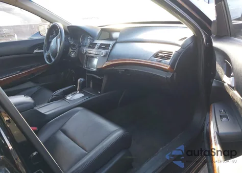 2011 Honda Accord 2.4 Ex from USA, damaged, VIN 1HGCP2F77BA130185